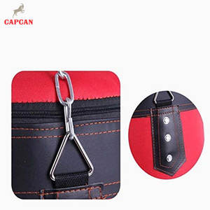 Nouveauté : Sacs de frappe en matériaux de qualité supérieure, sacs de frappe à marque privée, sacs de frappe à faible MOQ - Product Image 6