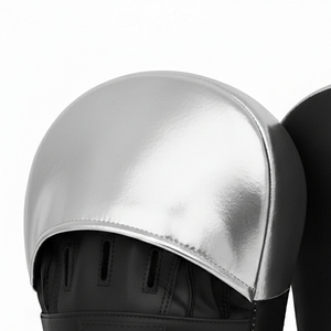 นวมเจาะหนังโฟกัสปรับแต่งได้แบบมืออาชีพ - Product Image 3