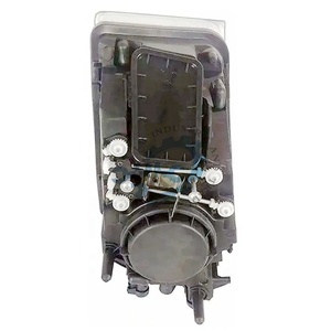Faro Anteriore di Alta Qualità per Camion <span class=keywords><strong>Volvo</strong></span> FH FM, Lato Destro 21035637 21323106, Lato Sinistro 21735638 21323108, Nuovo, <span class=keywords><strong>Ricambi</strong></span> <span class=keywords><strong>Carrozzeria</strong></span> Camion - Product Image 5