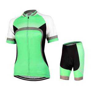 Traje de Ciclismo Elite Performance para Mujer, Corte Relajado, de Una Pieza, para Carreras de Carretera y Gravel, Personalizable, Elástico - Product Image 3