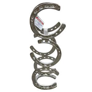 Support à bouteilles en laiton antique antidérapant, style cheval, dernier modèle, présentoir décoratif de comptoir, prix usine - Product Image 6