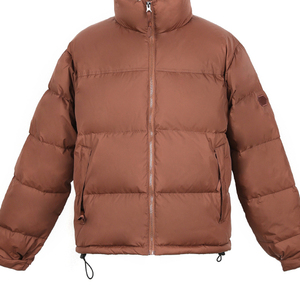 Blouson matelassé léger de haute qualité, respirant et confortable, style actif chauffant, en vente - Product Image 6