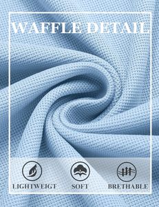 Ensemble deux pièces décontracté moderne pour homme, personnalisable, de bonne qualité, respirant, avec fermeture éclair, en polaire tricotée à motif floral, 100 % polyester, été, 220g - Product Image 6