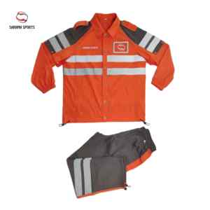 Nueva Ropa de Protección Contra Incendios, Ropa Ignífuga, Ropa Retardante de Fuego, Trajes de Bombero - Product Image 1
