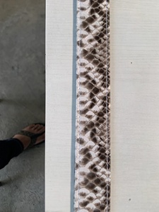 Cinturón de Cuero Genuino de 1.5 Pulgadas con Logotipo Personalizado, Correa con Hebilla de Bloqueo Automático, Producto Personalizable - Product Image 4