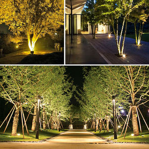 72W Rechargeable LED <b>Projector</b> <b>Light</b> Portable Outdoor Flood <b>Light</b> High Brightness Emergency Camping Security Lighting - Product Image 6