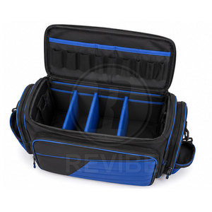 Large Nylon Medical <b>Bags</b> for Doctors <b>Nurses</b> Clinic Use Organized Storage Durable Design 30-40L Capacity Adjustable Strap - Product Image 4