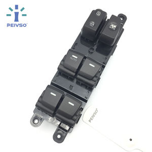 PEIVSO Precio de Fábrica Autopartes de Alta Calidad para Hyundai Accesorios para Automóviles OEM 93570-A0510 - Product Image 1