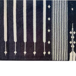 สแกนดิเนเวียนที่ได้รับแรงบันดาลใจจากงานแฮนด์เมดสำหรับการออกแบบบ้านที่สะดวกสบายและใช้งานได้จริงสามารถซักทำความสะอาดได้ทันสมัย058 - Product Image 5