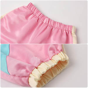 Ensemble coupe-vent pour femme, design tendance, taille extensible, manches longues, poignets élastiques, coupe-vent écologique pour femme - Product Image 3