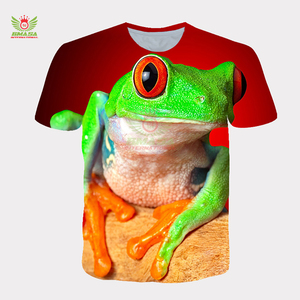 Camiseta Blanca para Sublimación, Manga Corta, Cuello Redondo, Tela de Poliéster Ligera, para Hombre, Color Duradero, Lavable, Estilo Vintage Vibrante, Corte Ajustado - Product Image 5
