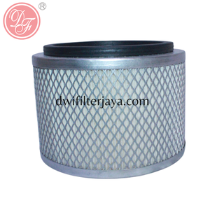 เครื่องกรองฝุ่นสำหรับซีเมนต์ ไส้กรองฝุ่นแบบตลับ - Product Image 3
