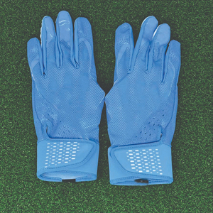 Guantes de bateo de béisbol de alta calidad, nuevo diseño, sensación cómoda y suave, guantes de bateo de béisbol a precio de mayoreo. - Product Image 6