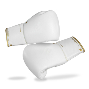 Gants d'entraînement de boxe avancés pour le sparring, les entraînements de fitness et les performances de combat - Product Image 2