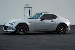 <span class=keywords><strong>Mazda</strong></span> MX-5 Miata RF Club 2024 Usado Premium, Transmisión Manual de 6 Velocidades - Product Image 4
