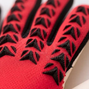 Gants de gardien de but professionnels en caoutchouc respirants et antidérapants pour l'entraînement de football, les séances de pratique et les gardiens de but de club - Product Image 6