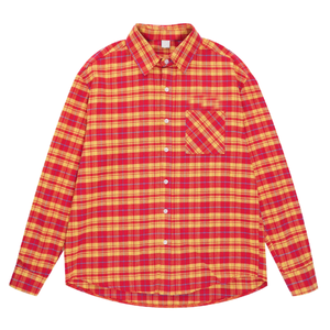 Camisa Casual de Verano para Hombre, Transpirable, de Color Sólido, Nueva, de Diseño Fresco, de Manga Corta, Talla Grande - Product Image 1