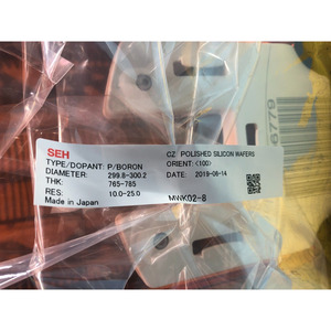 Entegris ABGEA3W-PPYCRR-DSW A300 EBM WHT DR YELLOW - Equipo y Piezas de Semiconductores de Confianza de Marca Global - Product Image 5