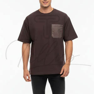 Camisetas de Hombre de Alta Calidad para Uso Casual, Ligeras, con Colores Personalizados - Product Image 6