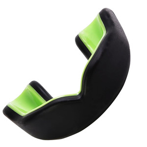 Professional <b>Sports</b> Boxing <b>Mouth</b> <b>Guard</b> Teeth Protector For Boxing Training Sparring Fitness Competition Factory Supply - Product Image 2