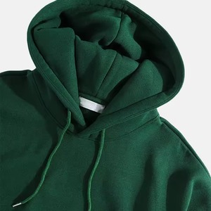 Sudaderas con Capucha para Hombre, Estilo Oversize para Otoño, Sudaderas de Invierno con Estilo Hip Hop, Marca para Hombre - Product Image 2