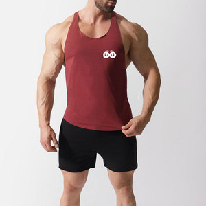 Fitness Clothing Pakistan Made Gym <b>Singlet</b> Factory Direct Sale Plus Size Summer Wear <b>Men</b> Gym <b>Singlet</b> <b>For</b> Online Sale - Product Image 5