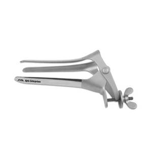 Polansky Speculum : révision complète du design, des applications cliniques, des techniques d'utilisation, des avantages, des limites, la pertinence actuelle - Product Image 5