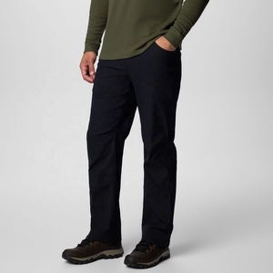 Pantalon de chasse pour homme, nouveau style, hiver, respirant, coton/polyester, résistant, durable, pour la montagne et la randonnée - Product Image 4