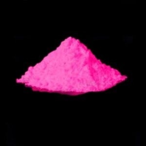 Nouveauté 2022 : Pigment Néon 5 Couleurs Luminescent dans le Noir pour Fêtes et Événements Adultes - Product Image 1
