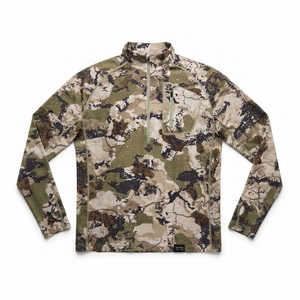 Veste de chasse tactique d'hiver imperméable, respirante et coupe-vent personnalisée pour l'extérieur - Product Image 2