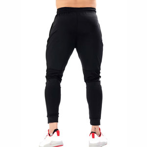Nouvelle collection de pantalons et de joggings de fitness pour hommes, vente en gros de joggings de course pour hommes, pantalons slim personnalisés pour homme - Product Image 2