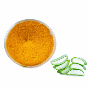 Extracto de Aloe Vera en Polvo, Natural, Herbal, Molido Finamente, para Cuidado de la Piel, Cosméticos, Uso Alimentario, Suministro a Granel, India - Product Image 1