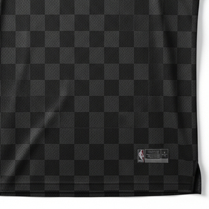 OEM Basketball Jersey Uniform Set Custom Design Quick Dry Sportswear Team Training Bulk Order Supplier - Product Image 4