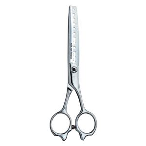 Ciseaux de coupe de cheveux et de coiffure de coiffeur professionnel ciseaux de coupe de cheveux pour l'amincissement produit de beauté et de soins personnels - Product Image 1