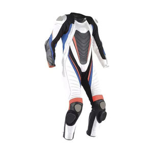 Maillot de motocross vierge en gros personnalisable, combinaison de course moto, logos personnalisés, vêtements de sport respirants pour la course automobile et la moto - Product Image 4