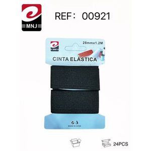 CINTA ELÁSTICA 28MM*1.2M Vendaje Elástico - Product Image 1