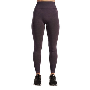 Leggings Deportivos de Cintura Alta para Mujer, para Yoga, Fitness, Entrenamiento, Running, Ropa Deportiva Activa - Product Image 1