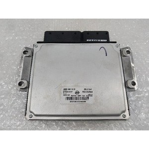 เร็กซ์ตัน ใช้ ECU และโมดูลคอมพิวเตอร์มือสอง รุ่น A6655401632 - Product Image 2