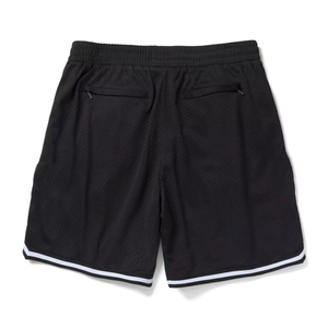 Hot Selling High Stretch Fabric Eco-Friendly Breathable Multiple Sizes Mesh Men's Custom Athletic Gym <b>Shorts</b> - Product Image 2