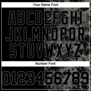 Maillot de baseball personnalisé sur mesure à rayures, uniforme sportif brodé et imprimé pour hommes, femmes, garçons, option grandes tailles disponible - Product Image 6