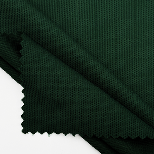 Tissu en polyester recyclé PK sur mesure pour les sweats de yoga - Product Image 4