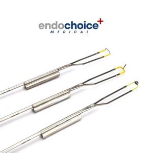 Endoscope d'urologie adulte pédiatrique Résectoscope en acier inoxydable Cystoscope Instrument Boucle de coupe Rollerball Électrode électrique - Product Image 2