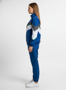 Veste pour femme, veste de sport décontractée pour l'extérieur, à capuche, coupe-vent et imperméable, veste de montagne pour femme - Product Image 3