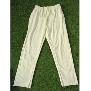 Pantalon de survêtement homme ANSIS STAR INDUSTRIES, couleurs personnalisées, style hip-hop streetwear, ourlet rayé, 100% coton molletonné lourd, haute élasticité - Product Image 1