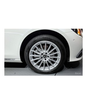 Mercedes-Benz Clase E E220d 4MATIC Exclusive, Modelo Marzo 2023, 56,425 km, Caja de Cambios Automática, Asientos de Cuero, Cámara Trasera, Diésel, Volante a la Izquierda - Product Image 5