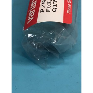 VARIAN 104785001 BLOCK, COOLED, 154611 - Équipements et pièces semi-conductrices d'occasion fiables à l'échelle mondiale chez - Product Image 4