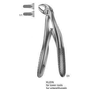 Instrumentos Quirúrgicos Dentales - Warsaw Medical - Product Image 2