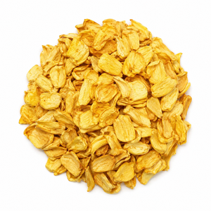 Dried Jackfruit From Vietnam, Natural Fruit Flesh Material for Snack Pouches, Gift Sets, Tea Shops and Wholesale - Product Image 1