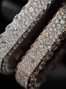 Colgante Personalizable de Diamante Moissanite VVS, Estilo Hip Hop, Joyería de Moda con Imagen, Colgante Personalizado para Raperos - Product Image 2