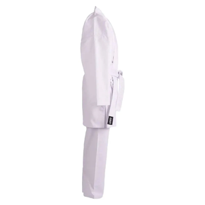 Uniforme de karaté à prix raisonnable pour hommes et femmes, étiquette privée, uniformes de karaté de bonne qualité, prix bas, dernier design - Product Image 3